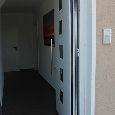 Ferienwohnung F 86 In Born Extérieur photo