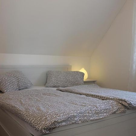 Ferienwohnung F 86 In Born Extérieur photo