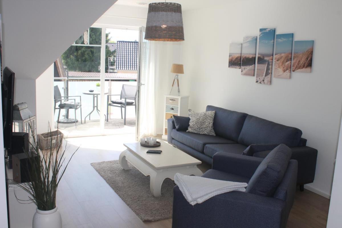 Ferienwohnung F 86 In Born Extérieur photo