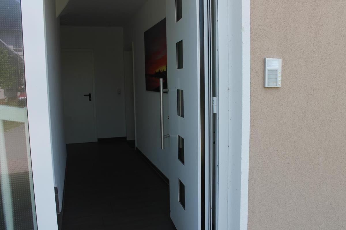 Ferienwohnung F 86 In Born Extérieur photo