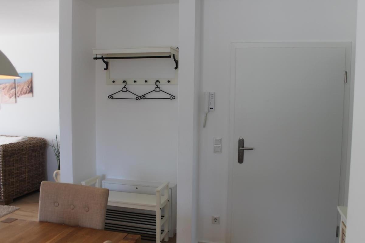 Ferienwohnung F 86 In Born Extérieur photo