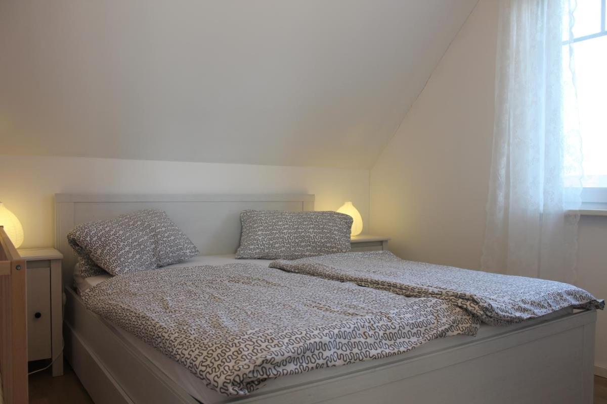 Ferienwohnung F 86 In Born Extérieur photo