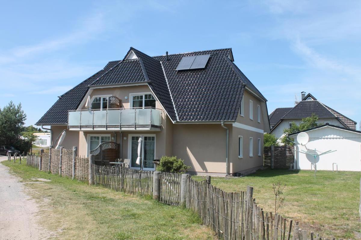 Ferienwohnung F 86 In Born Extérieur photo