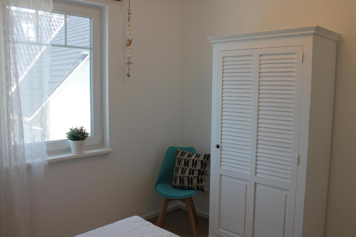 Ferienwohnung F 86 In Born Extérieur photo