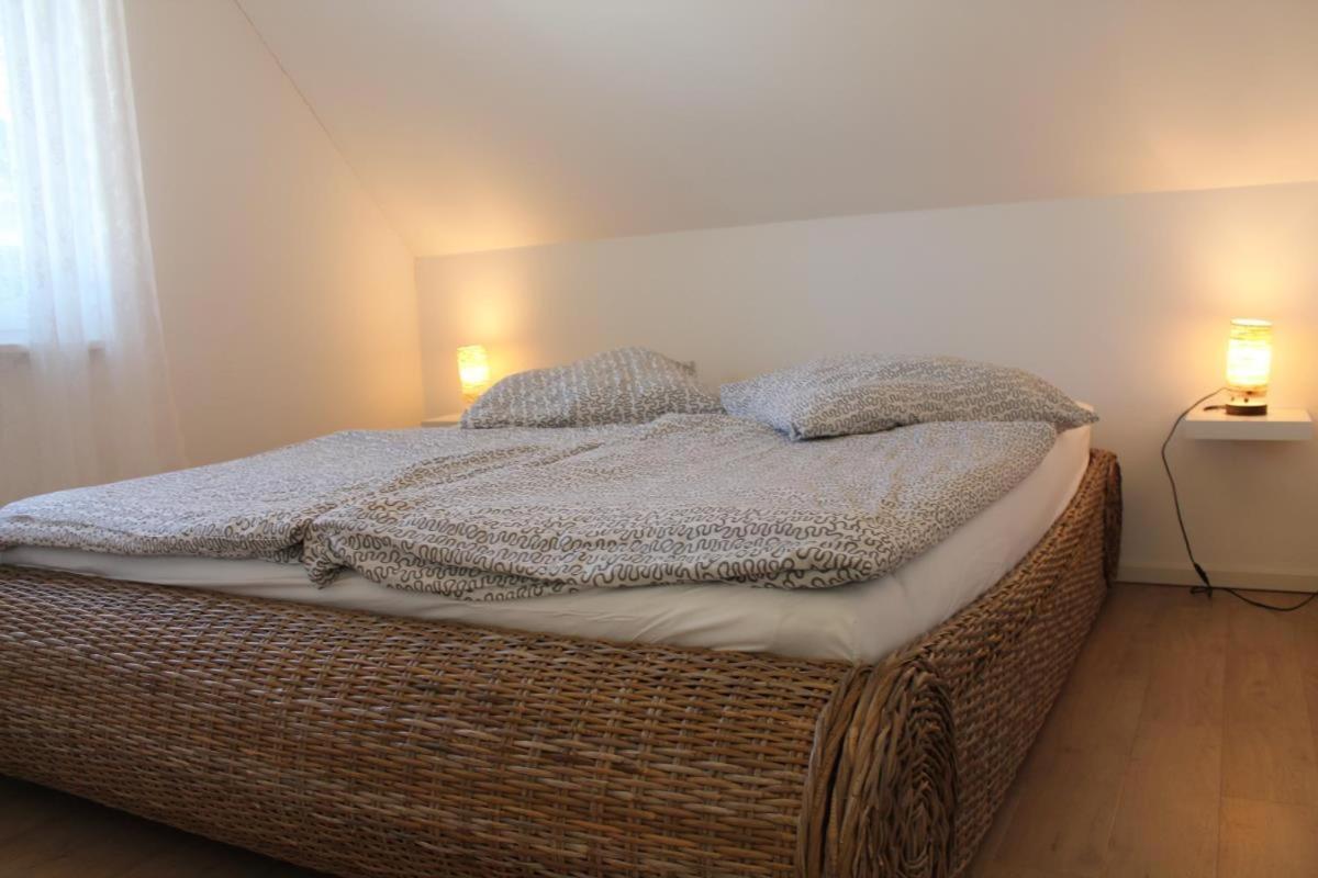 Ferienwohnung F 86 In Born Extérieur photo