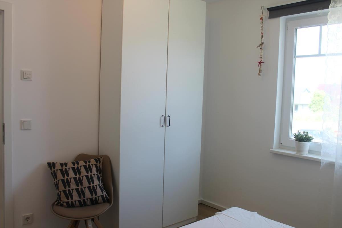 Ferienwohnung F 86 In Born Extérieur photo