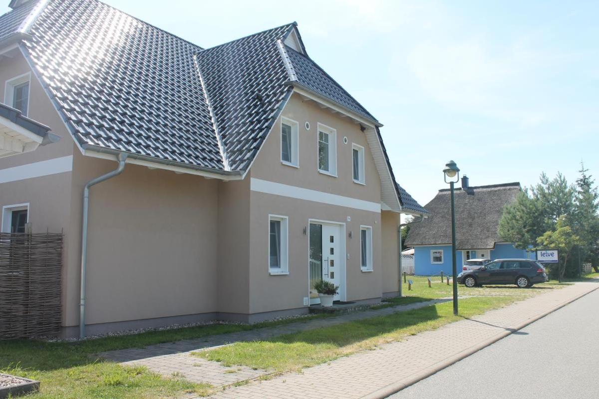 Ferienwohnung F 86 In Born Extérieur photo