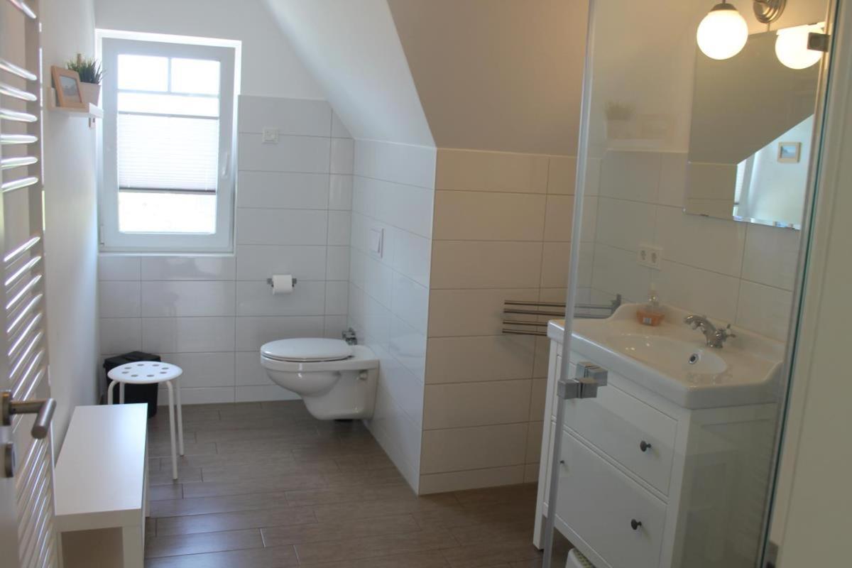 Ferienwohnung F 86 In Born Extérieur photo