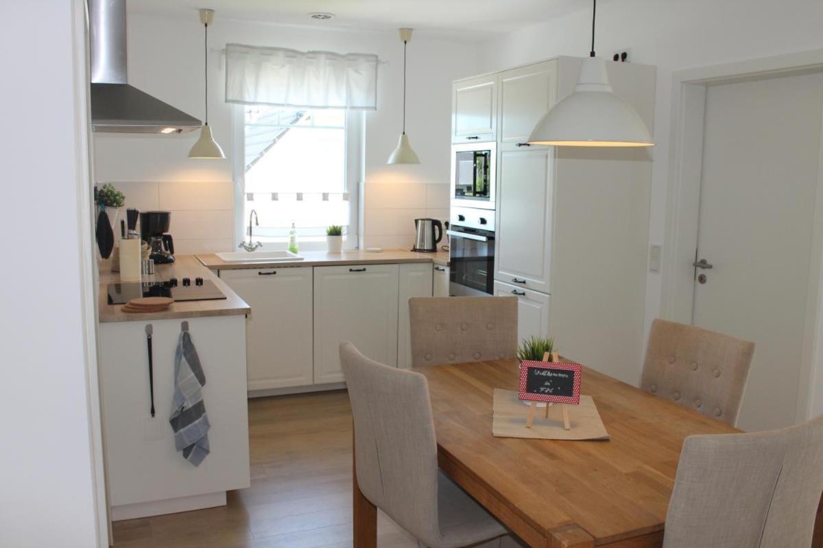 Ferienwohnung F 86 In Born Extérieur photo
