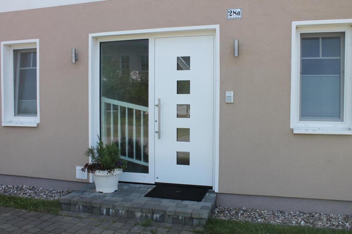 Ferienwohnung F 86 In Born Extérieur photo