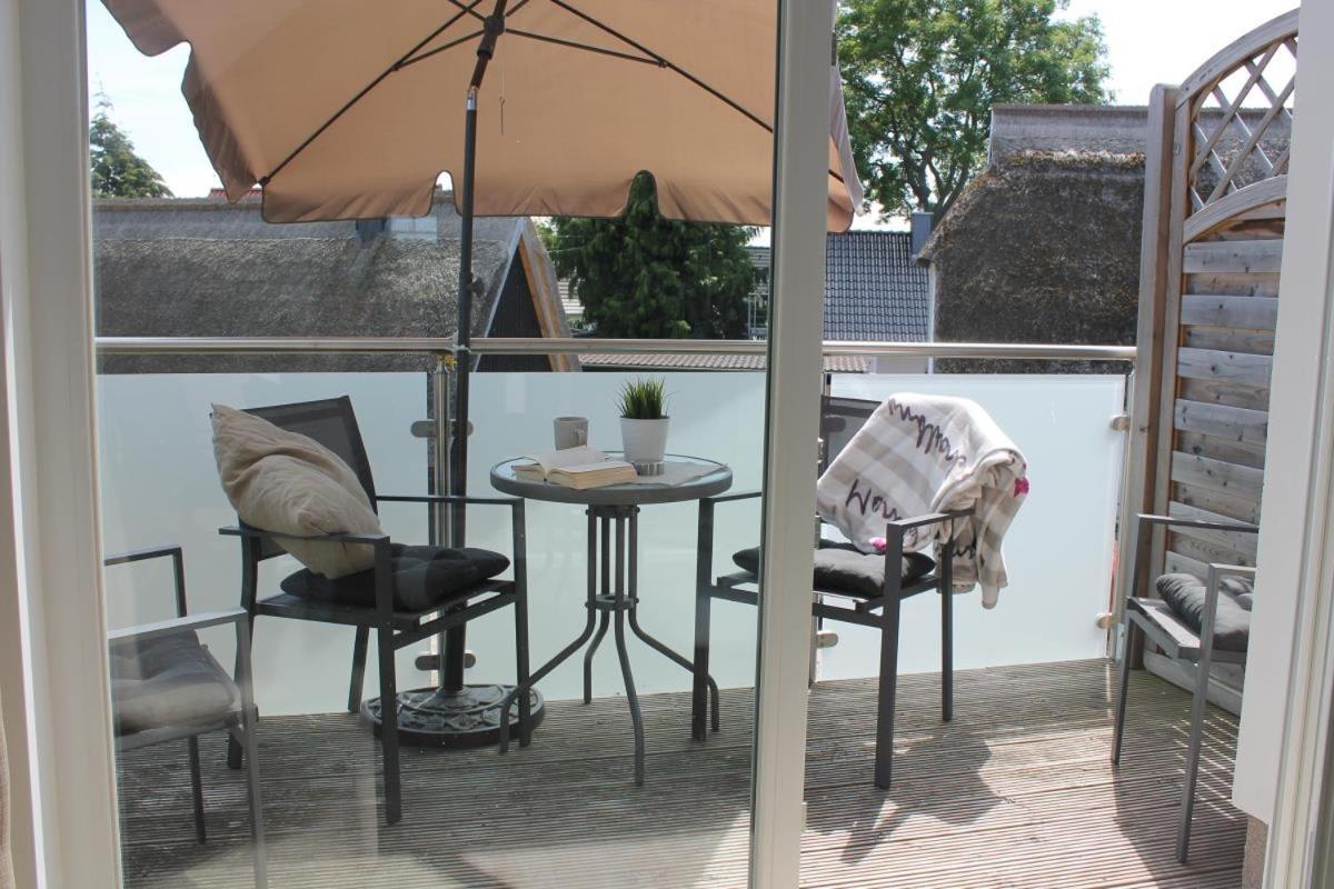 Ferienwohnung F 86 In Born Extérieur photo