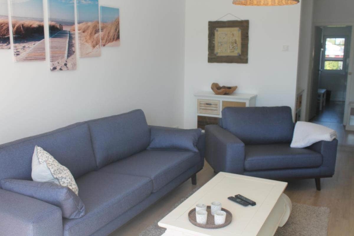 Ferienwohnung F 86 In Born Extérieur photo