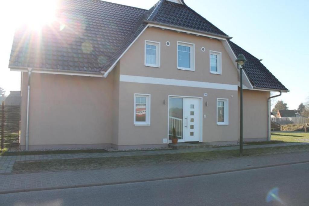Ferienwohnung F 86 In Born Extérieur photo