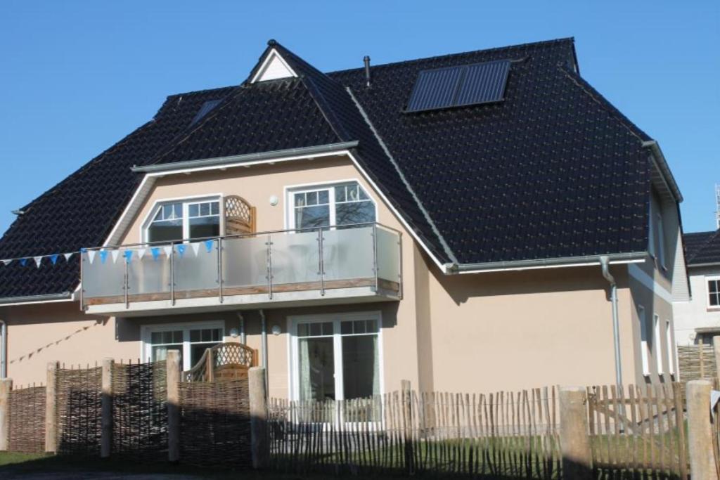 Ferienwohnung F 86 In Born Extérieur photo